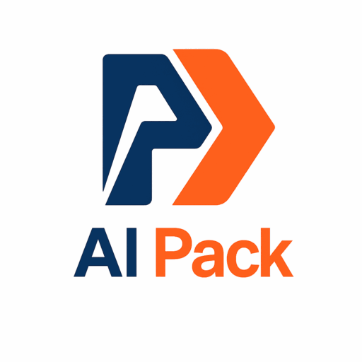 AI Pack Logo