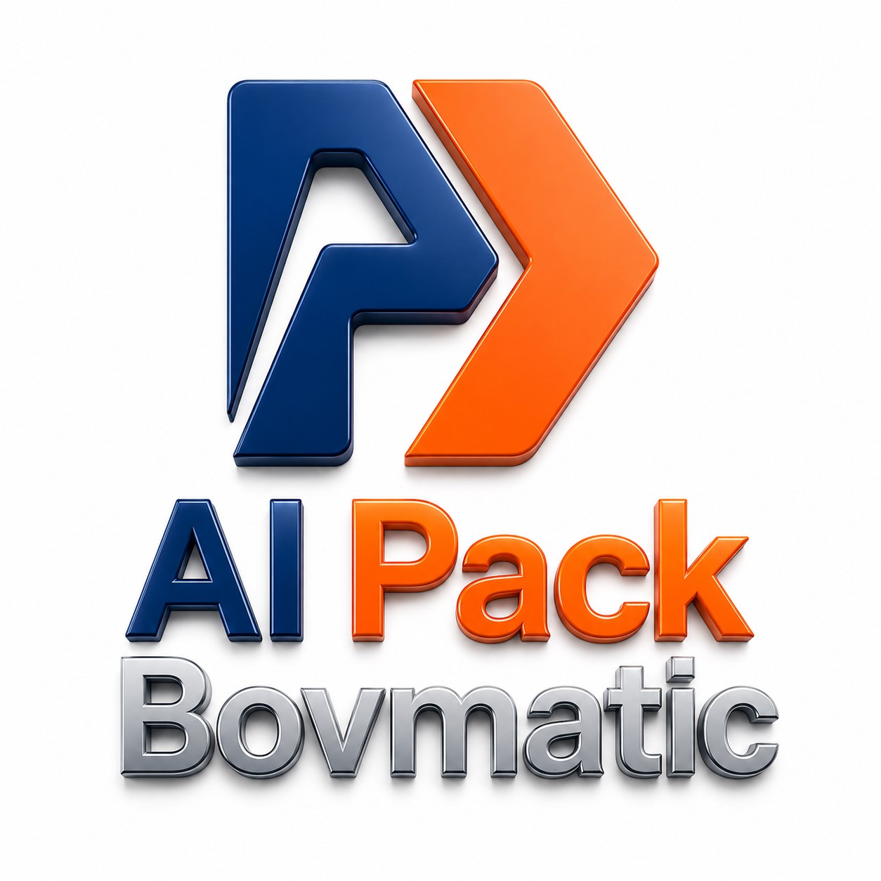AI Pack Bovmatic Logo