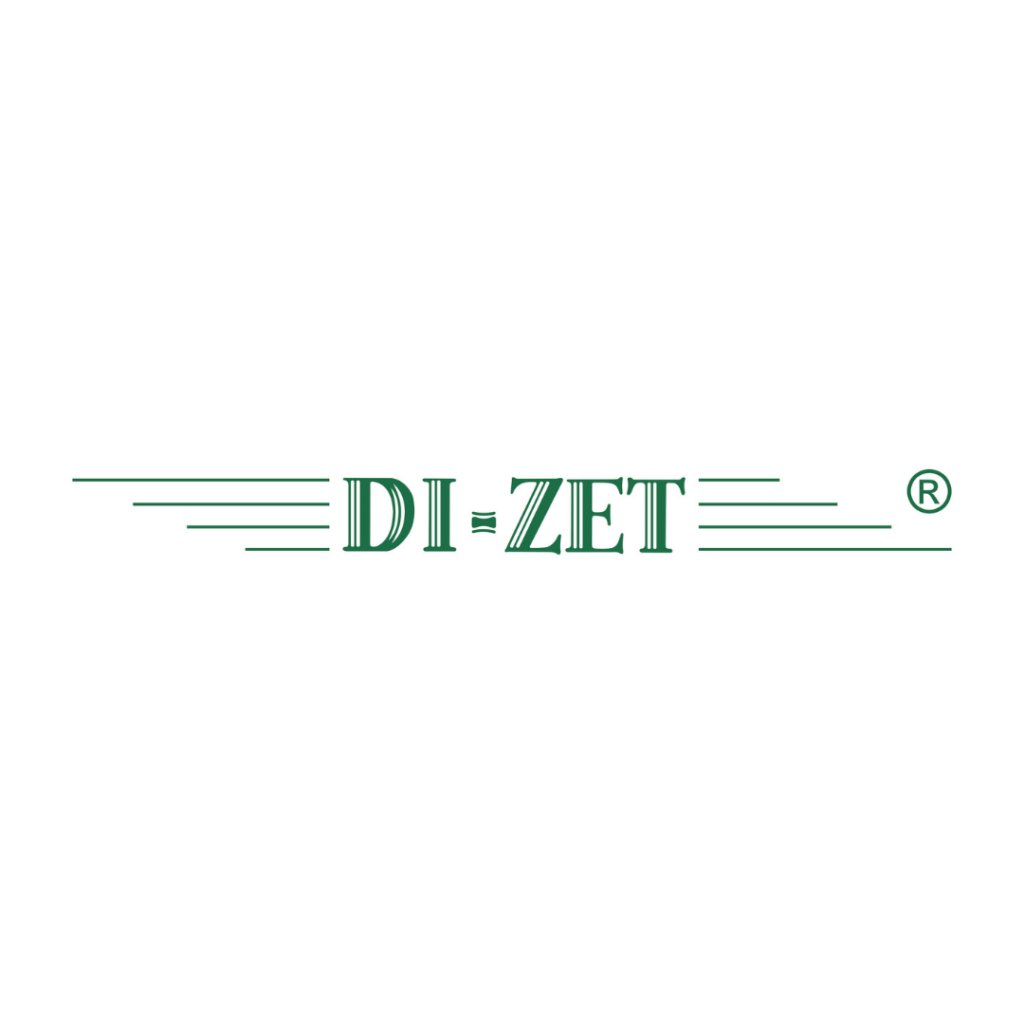 DI-ZET Sp. z o.o. Sp. Komandytowa Logotyp